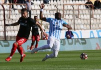 MURAT ŞENER - Spor Toto 1. Lig Açıklaması Adana Demirspor Açıklaması 3 - Gazişehir Açıklaması 2