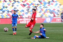 ÖZGÜÇ TÜRKALP - Spor Toto 1. Lig Açıklaması Altınordu Açıklaması 6 - Kardemir Karabükspor 0 (Maç Sonucu)