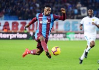 TOURE - Spor Toto Süper Lig Açıklaması Trabzonspor Açıklaması 1 - MKE Ankaragücü Açıklaması 0 (Maç Sonucu)