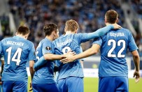 ZENIT - Zenit UEFA'ya Yeni Liste Gönderdi