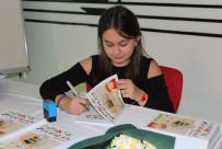 SOKAK KÖPEĞİ - 11 Yaşında Kitap Yazdı, Gelirini Lösemili Çocuklara Bağışladı