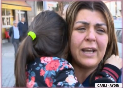 6 Aydır Kaçırılan Çocuğuna 24 Saatte Esra Erol'da Kavuştu