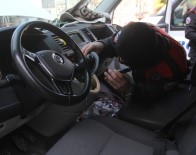 ELEKTRİKLİ BİSİKLET - Adana'da Suça Ve Suçluya Geçit Yok