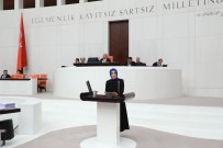 CEZA MUHAKEMESI KANUNU - AK Parti'li Ayvazoğlu Açıklaması 'Tespit Edilen Eserlerin Bir Kısmı Da Petersburg Hermitage Müzesi'nde Sergilenmektedir'