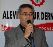 OZAN ARIF - Alevilerden Kılıçdaroğlu'na 'Ozan Arif' eleştirisi