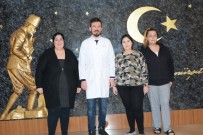 KALENDER - Almanya'dan Denizli'ye Obezite Yolculuğu