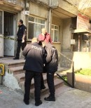 OTOPSİ SONUCU - Apartman Merdiveninde Şüpheli Ölüm