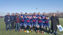 Arapgirspor'da Hedef Şampiyonluk Haberi