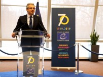 ÖRNEK PROJE - Avrupa'nın '12 Yıldız Şehri Ödülü' 5. Kez Karşıyaka'nın