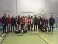 Badminton Düzce İl Şampiyonu Gümüşova Anadolu İHL Oldu Haberi