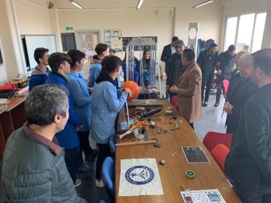 Başkan Adayı Melikoğlu;'Amacımız, Piraziz'imizi Dünya'ya Tanıtmak Ve Hak Ettiği Yere Ulaştırmak'