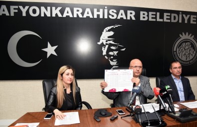 Başkan Çoban Motokros Şampiyonası'nın Maliyetini Açıkladı