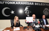 BURHANETTIN ÇOBAN - Başkan Çoban Motokros Şampiyonası'nın Maliyetini Açıkladı