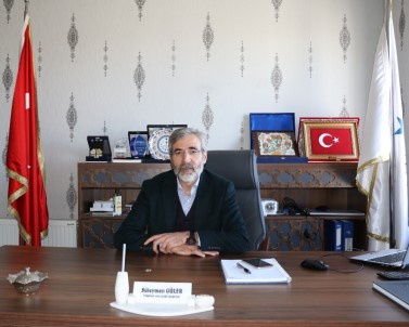 Başkan Güler'den EMITT Ve Tahran Fuarları Değerlendirmesi