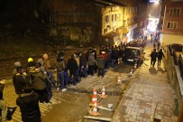 TAŞ KÖMÜRÜ - Bin kişilik işe 35 bin 770 başvuru