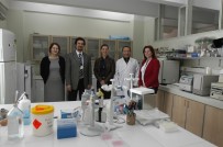 BİLİMSEL ARAŞTIRMA - BUÜ'den Bilimsel Araştırmaya Rekor Bütçe