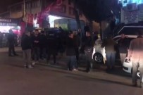 Çanakkale'de Deprem Açıklaması Çevre İllerde De Hissedildi