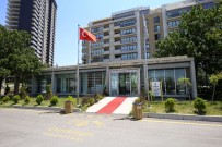 EĞİTİM DÖNEMİ - Çankaya Belediyesinden Kent İçinde Tarım Olanağı