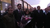SU ARITMA TESİSİ - Çevre Ve Şehircilik Bakanı Kurum Gaziantep'te