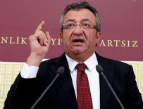 MECLİS BAŞKANLIĞI - CHP'nin TBMM Başkanı adayı belli oldu