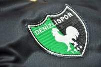 ESKIŞEHIRSPOR - Denizlispor'dan MHK ve Eskişehirspor'a sitem