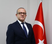 RÖNTGEN - Döşemealtı'na Devlet Hastanesi