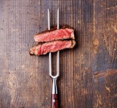 ŞİLİ - Eti Seviyoruz, Yemek Yemeği Zayıf Olmaya Tercih Ediyoruz