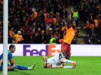 YUTO NAGATOMO - Galatasaray, Portekiz'de Tur Peşinde