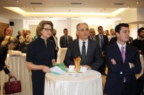 TİCARET ANLAŞMASI - Gazi Üniversitesinde 'İsveç Teknoloji Günü' Etkinliği