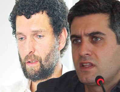 Gezi Parkı soruşturmasında Osman Kavala ve Mehmet Ali Alabora dahil 16 kişiye müebbet istemi