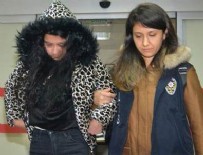 LÜKS OTOMOBİL - Gözaltı sayısı 107'ye çıktı! Günlük ciroları 400 bin lira