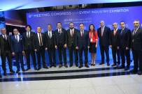 NAZIM HİKMET - Gül Ege, 'Kongre Turizmini Ön Plana Çıkaracağız'