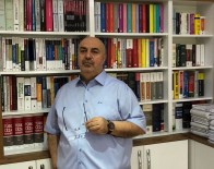 ABDÜLHAMİT GÜL - Hukukçu Yazar Hüseyin Demir Açıklaması 'Toplumsal Uzlaşı İle Af Tartışılabilir'