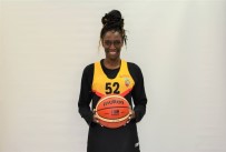 GÜNDOĞDU - Ibekwe Bellona'yı Uçuruyor