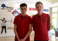 TÜRK MODASI - İhlas Koleji Projesi TÜBİTAK Elemelerinde