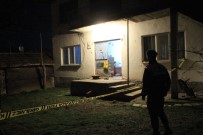 KARBONMONOKSİT - İşe Gitmeyen Adam Evinde Ölü Bulundu