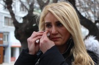 DOĞUM GÜNÜ PARTİSİ - Kaybettiği Kedisi Yüzünden Psikolojisi Bozuldu