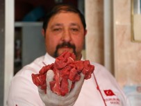 KIRMIZI ET - Kırmızı Ette Tanzime Gerek Yok