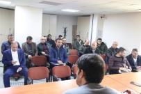 YAĞMUR SUYU - Kocaeli'nin 8 İlçesinde Yollar Bakıma Alınacak