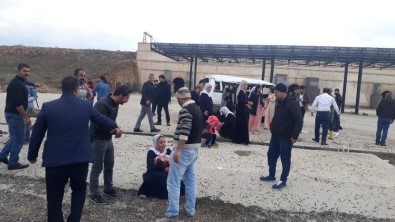 Mardin'de 3 Kişinin Öldüğü Kazaya Sebebiyet Veren Şoför Tutuklandı
