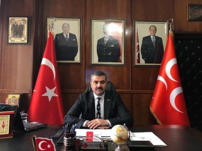 MHP'li Avşar'dan Cumhur İttifakı Açıklaması