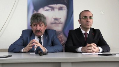 MHP Yalova İl Başkanı Vural'dan 'İttifak' Açıklaması