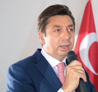 Milletvekili Kendirli, 'İl Özel İdaresine 10 Milyon Lira Hibe Aktarıldı'