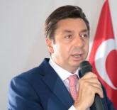 İŞ MAKİNASI - Milletvekili Kendirli, 'İl Özel İdaresine 10 Milyon Lira Hibe Aktarıldı'