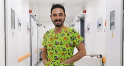 Obezite Cerrahisi Sonrasında Saç Dökülmesi Yaşamayın