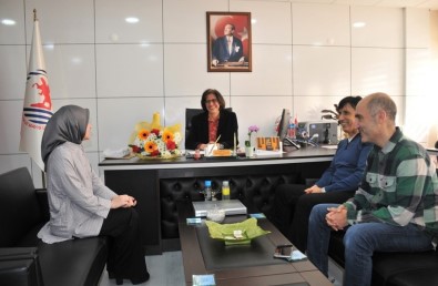 OMÜ Mezunu Öğretmen Adayından KPPS'de Türkiye Derecesi