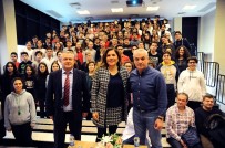 RıZA ÇALıMBAY - Rıza Çalımbay Açıklaması 'Beşiktaş Ya Da Milli Takım'dan Teklif Gelirse Kabul Ederim'