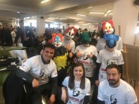 KıZıLKAYA - Palandöken Saltukbey Ortaokulu Robotik Kodlamada Birinci Oldu