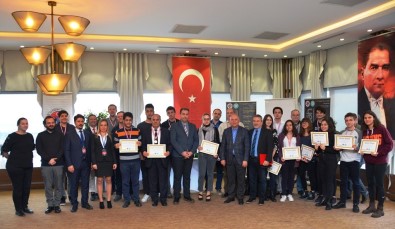 Rodostoşah Uluslararası GM Ve WGM Satranç Turnuvası Sona Erdi