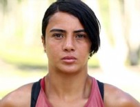 SURVİVOR - Sabriye Şengül Survivor'a katılıyor